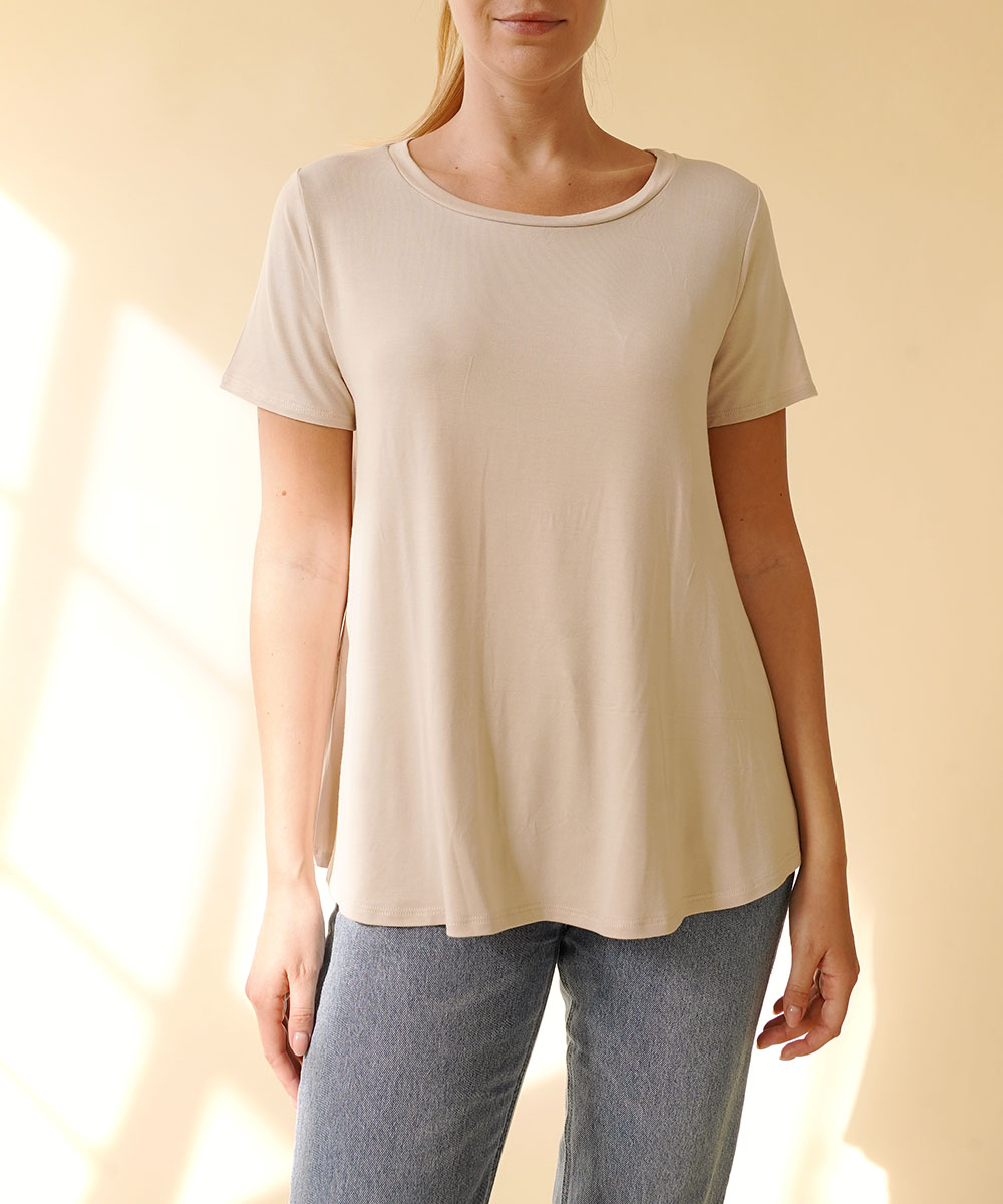 Bamboo SK Classic Top